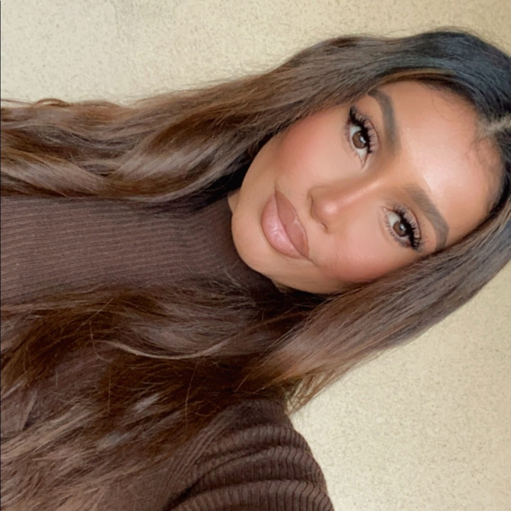 Meet your Posher, Nataly